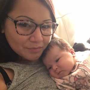 Meet your Posher, Kat